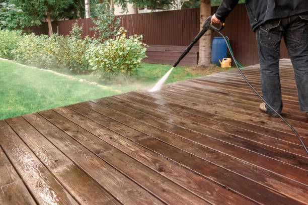 Trusted Hooper, NE Pressure Washing Services Experts